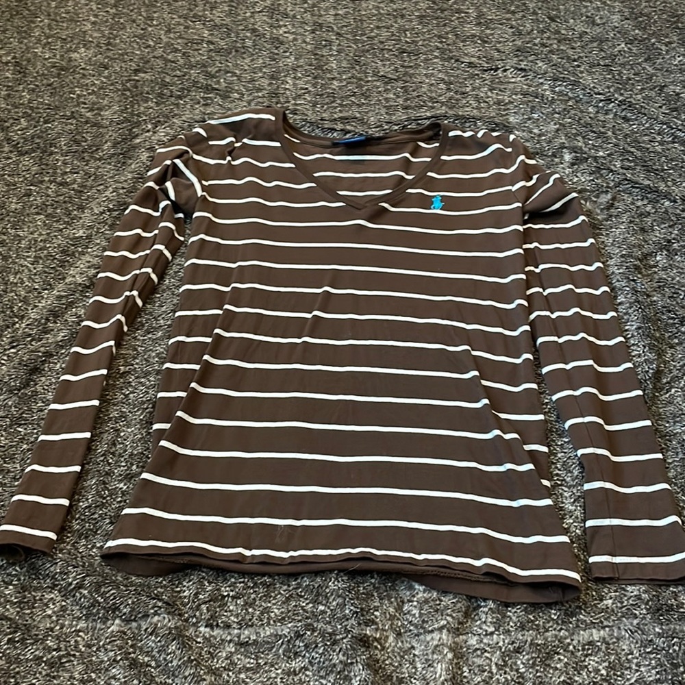 Long sleeve top
